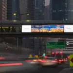 LED Bridge